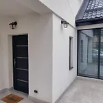 Villa Bricktopia Craiova