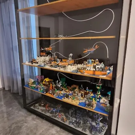 Bricktopia Craiova