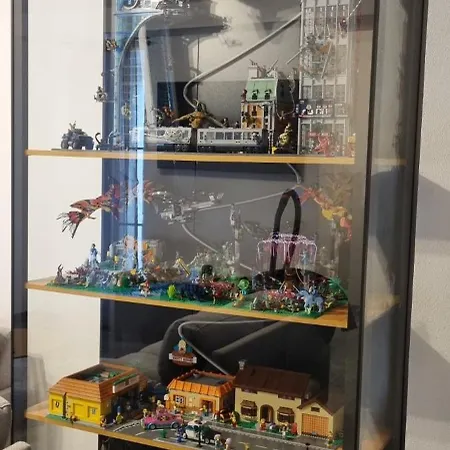 Bricktopia Крайова