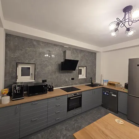 Villa Bricktopia Craiova