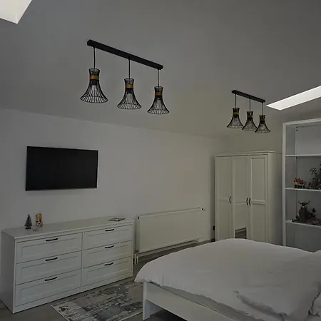 Villa Bricktopia Craiova