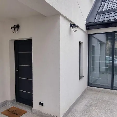 Villa Bricktopia Craiova