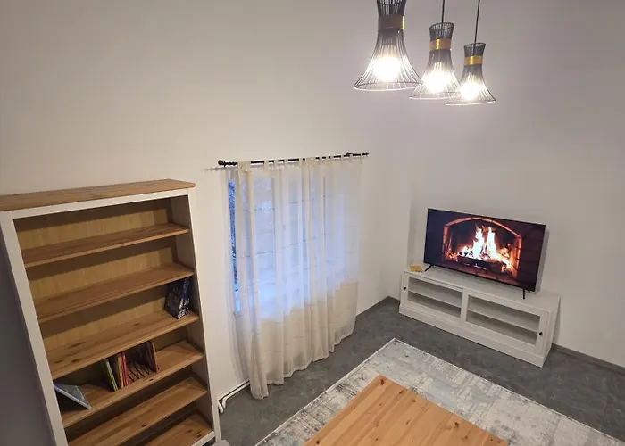 Bricktopia Villa Craiova