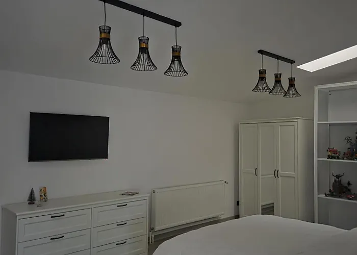 Villa Bricktopia Craiova