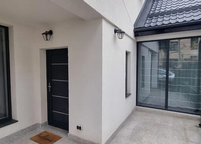 Villa Bricktopia Craiova